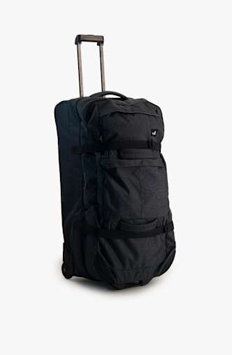 BEACH MOUNTAIN Passenger 110 L valise Noir