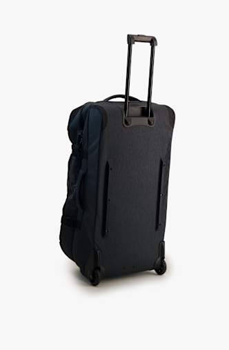 BEACH MOUNTAIN Passenger 110 L Reisekoffer Schwarz