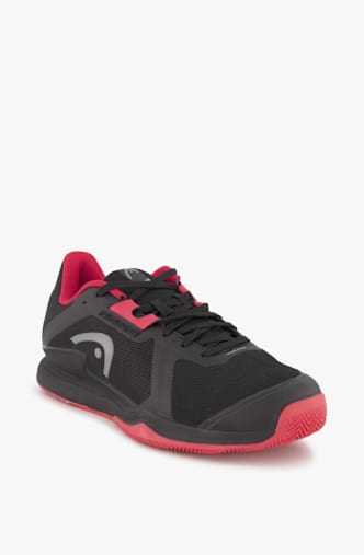 HEAD Sprint 3.5 LTD. Clay uomo scarpe da tennis Nero