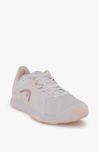 HEAD Sprint 3.5 LTD. Clay Damen Tennisschuh Weiss