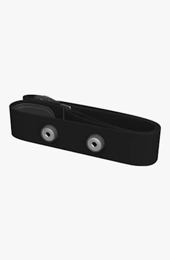 Polar Soft M-XXL fascia toracica Nero
