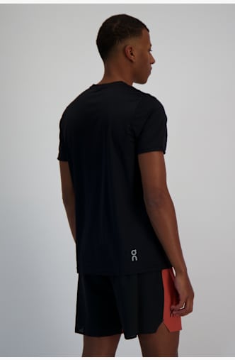ON Core-T t-shirt hommes Noir