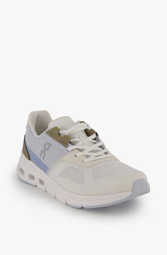 ON Cloudrift sneaker donna Bianco