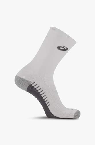 ASICS Performance Crew 39-42 calze da corsa Bianco