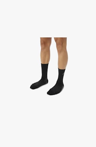 ASICS Performance Crew 43-46 calze da corsa Nero