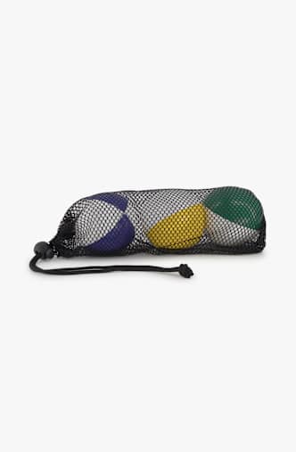 POWERZONE 3-Pack Juggling Multicolore