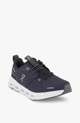 ON Cloud Sky Kinder Sneaker Blau