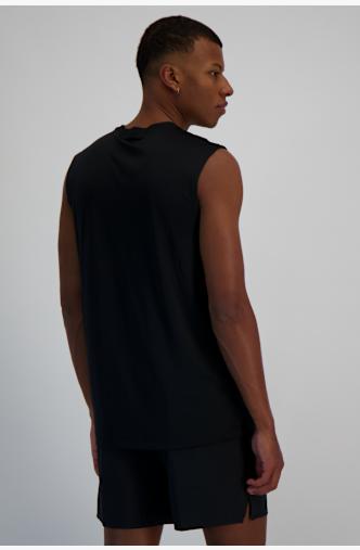 Nike Dri-FIT Legend tanktop uomo Nero