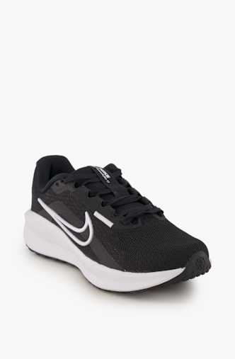 Nike Downshifter 13 scarpe da corsa donna Nero