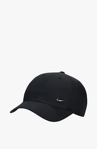 Nike Dri-FIT Club cap enfants Noir