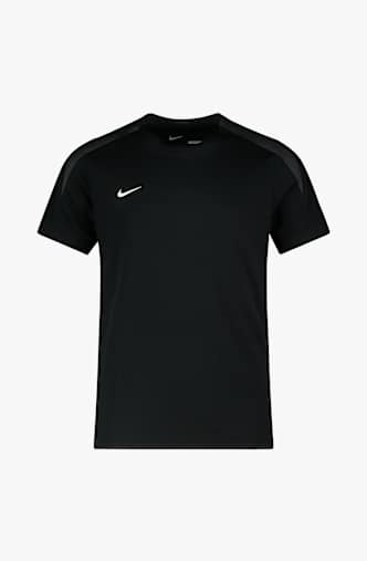 Nike Dri-FIT Strike t-shirt enfants Noir