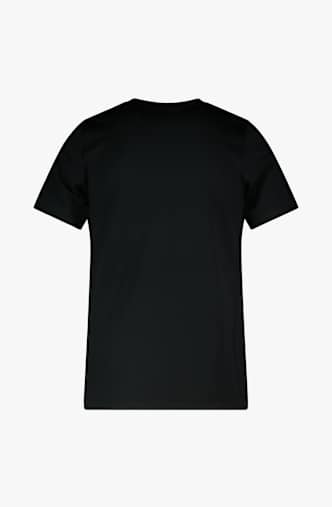 Nike Dri-FIT Strike t-shirt enfants Noir