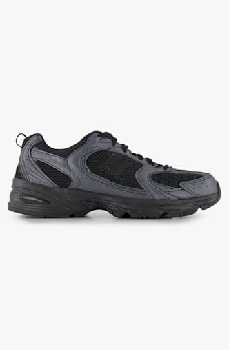 New Balance 530 Damen Sneaker Schwarz