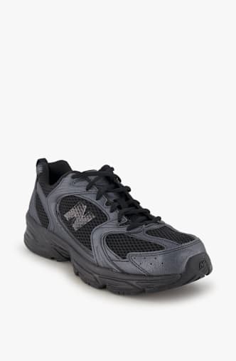 New Balance 530 Damen Sneaker Schwarz