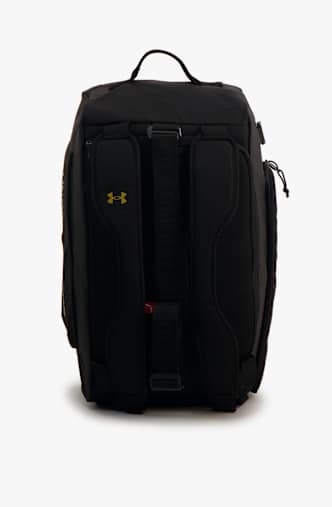 Under Armour Contain Duo SM BP 40 L sac à dos Noir