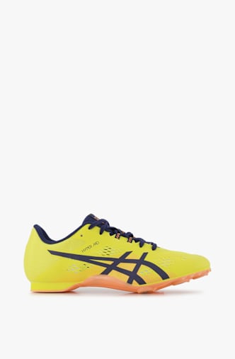 ASICS Hyper™ MD 8 chaussure à pointes Jaune