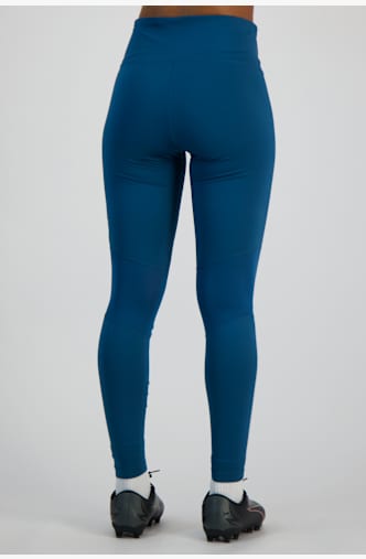 PUMA individualBLAZE tight donna Blu