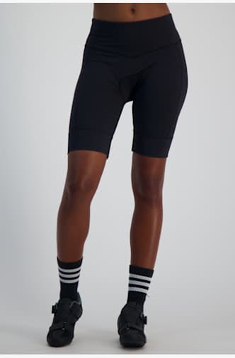 Stoke Coro Basic short de bike femmes Noir