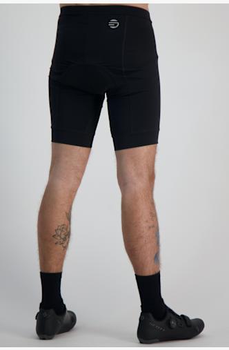 Stoke Atico Basic short de bike hommes Noir