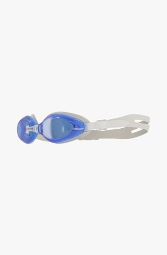 POWERZONE Schwimmbrille Blau