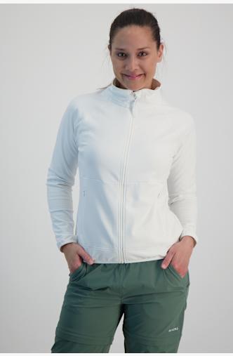46 NORD midlayer bambini Bianco
