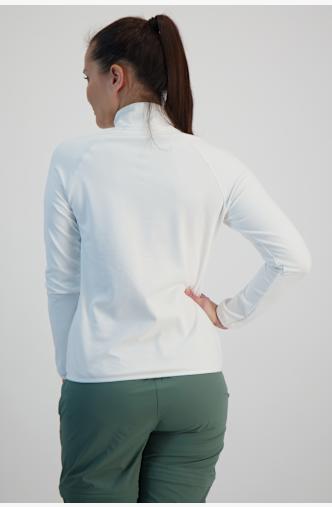 46 NORD Midlayer donna Bianco