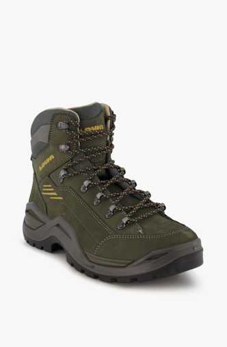 LOWA Renegade Evo LL chaussures de randonnée hommes Vert