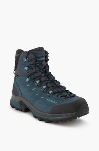 LOWA Randir Gore-Tex® Damen Wanderschuh Türkis