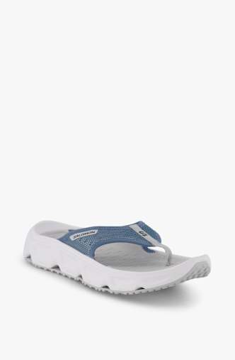 Salomon Reelax Break 6.0 infradito uomo Blu