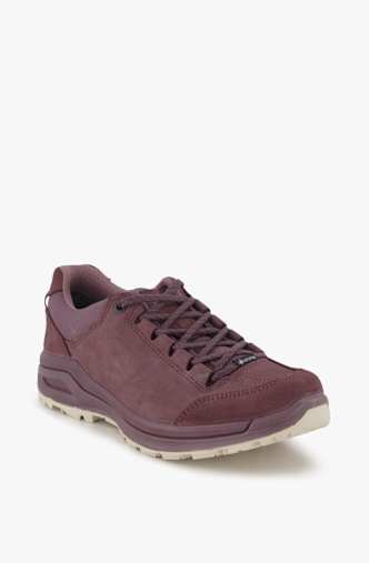 LOWA Ascona Gore-Tex® scarpe da trekking donna Pink