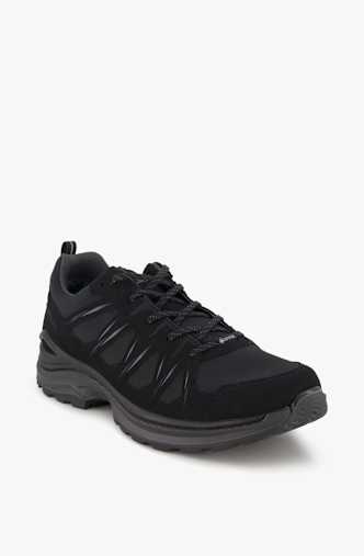 LOWA Innox Evo II Gore-Tex® Herren Trekkingschuh Schwarz