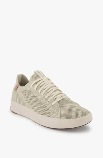 Saola Cannon knit 2.0 sneaker femmes Vert
