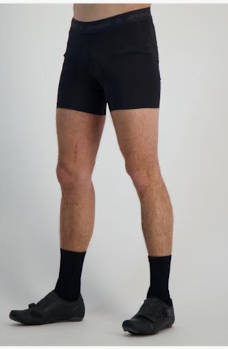 Stoke Base Liner short da bike uomo Nero
