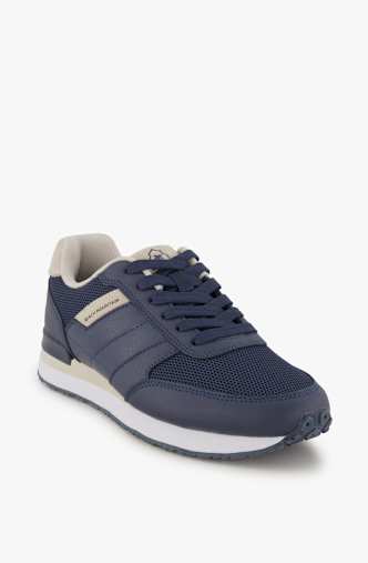 BEACH MOUNTAIN Re-Runner sneaker donna Blu