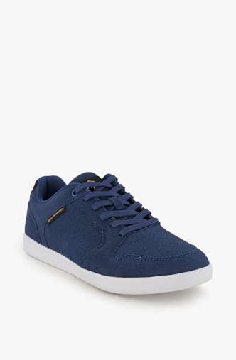 BEACH MOUNTAIN Kick Flip 2.0 sneaker uomo Blu