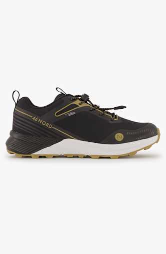 46 NORD Lite Traxx chaussures de trekking enfants Noir