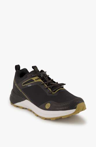 46 NORD Chaussure de randonnée Noir