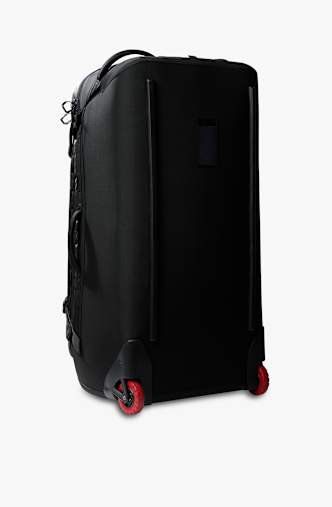 The North Face Base Camp Rolling Thunder 160 L trolley Noir