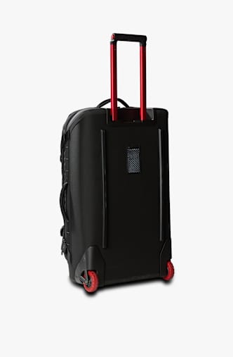 The North Face Base Camp Rolling Thunder 95 L trolley Noir