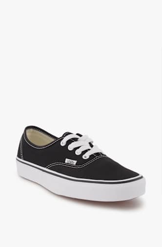 Vans Authentic sneaker donna Nero