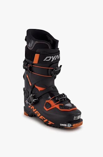 Dynafit Radical Herren Tourenskischuh Schwarz