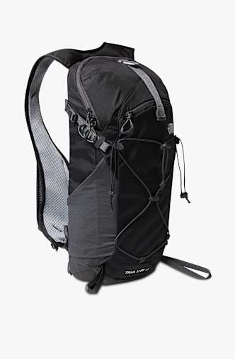 The North Face Trail Lite 12 L sac à dos de randonnée Gris