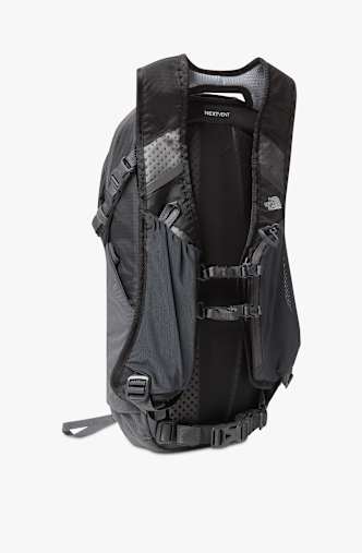 The North Face Trail Lite 12 L Wanderrucksack Grau