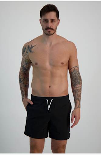 O'NEILL Mix and Match Vert 16 Inch costume da bagno uomo Nero
