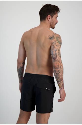 O'NEILL Mix and Match Vert 16 Inch costume da bagno uomo Nero