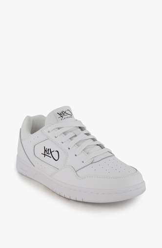 K1X Sweep Low sneaker hommes Blanc