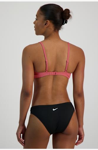 PROTEST MIXRUBY 24 Bralette bikini top donna Pink