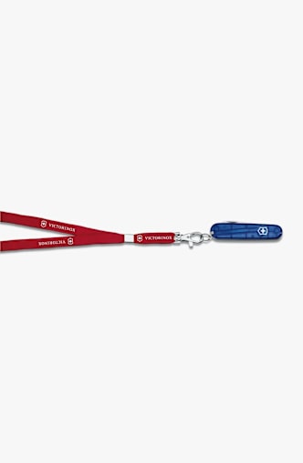 Victorinox My First Victorinox coltellino Blu