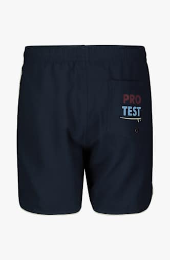 PROTEST PRTMELVIN costume da bagno bambino Blu