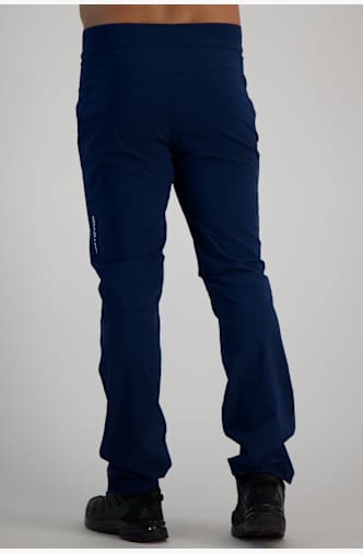 Ortovox Brenta pantaloni da trekking uomo Blu